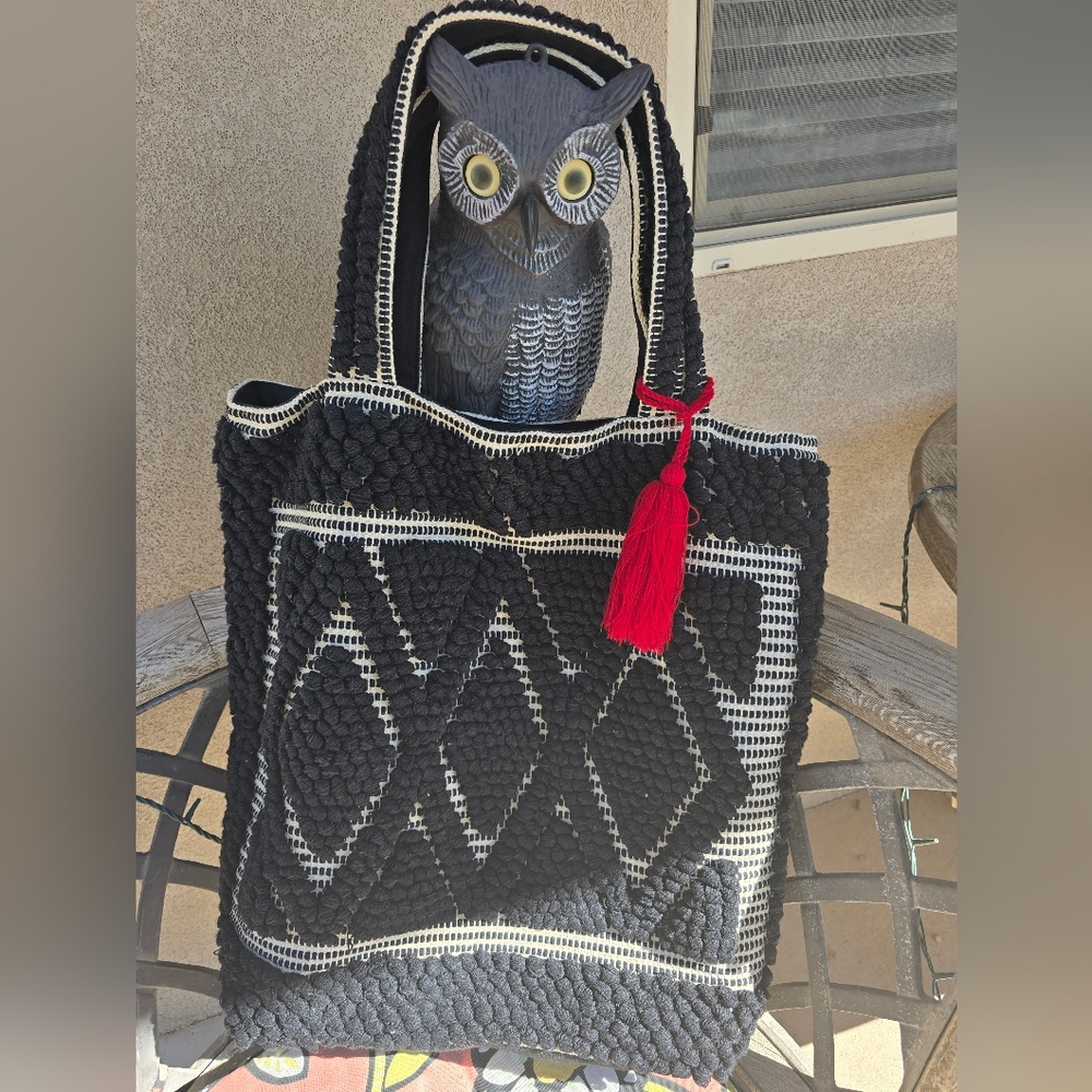 Bay Sky Extra Large Weekender Tote Bag